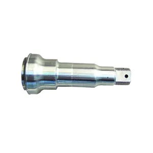 SS175 Spindle, ST52.3 Forged Steel, 3500 lb Capacity